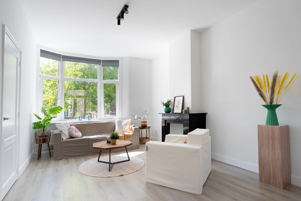 Property photo - Kennemerstraat 64RD, 2021EE Haarlem
